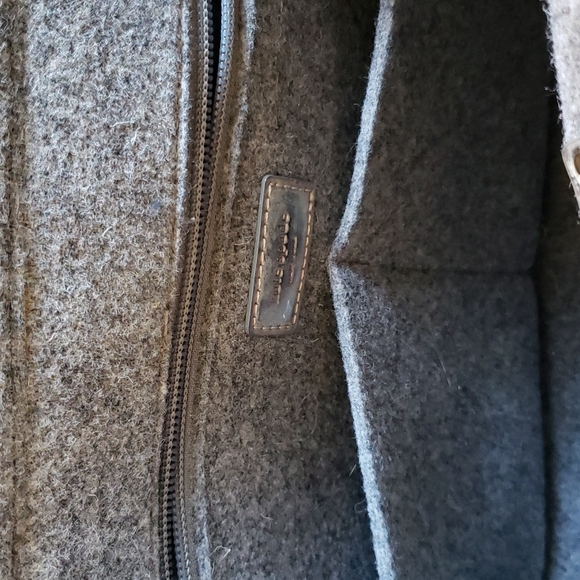 Kate Spade two tone handbag - Picture 4 of 4